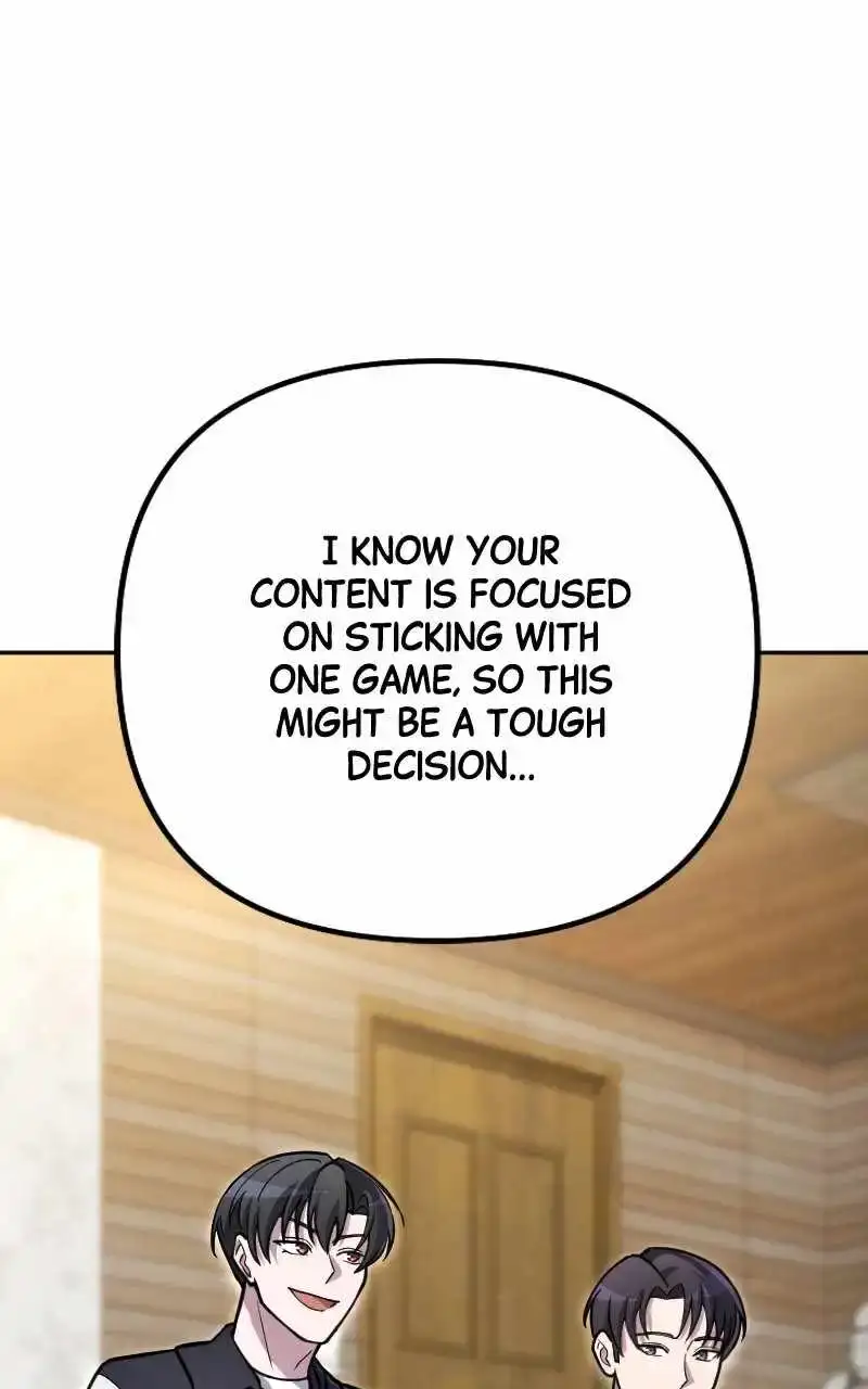 The Possessed Genius’ Gaming Stream chapter 54 page 79