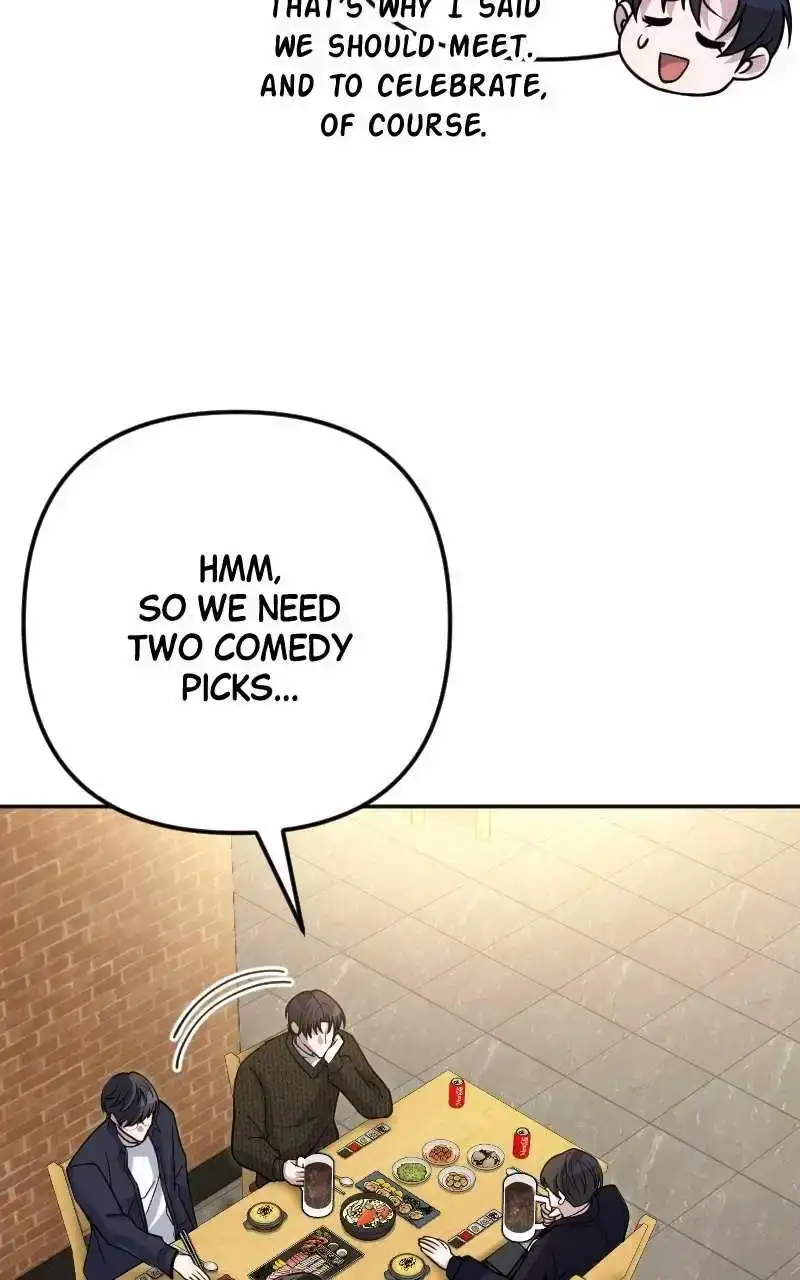 The Possessed Genius’ Gaming Stream chapter 54 page 13