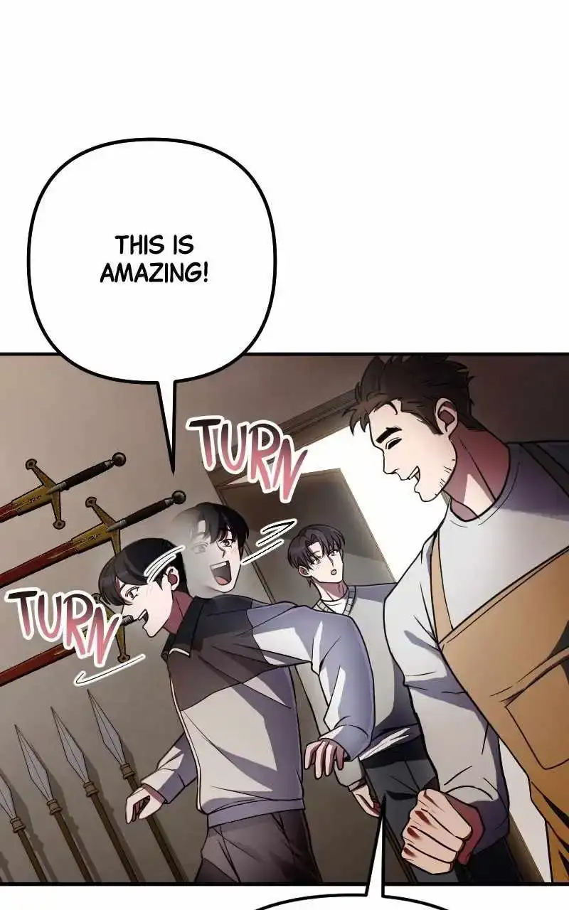 The Possessed Genius’ Gaming Stream chapter 55 page 6