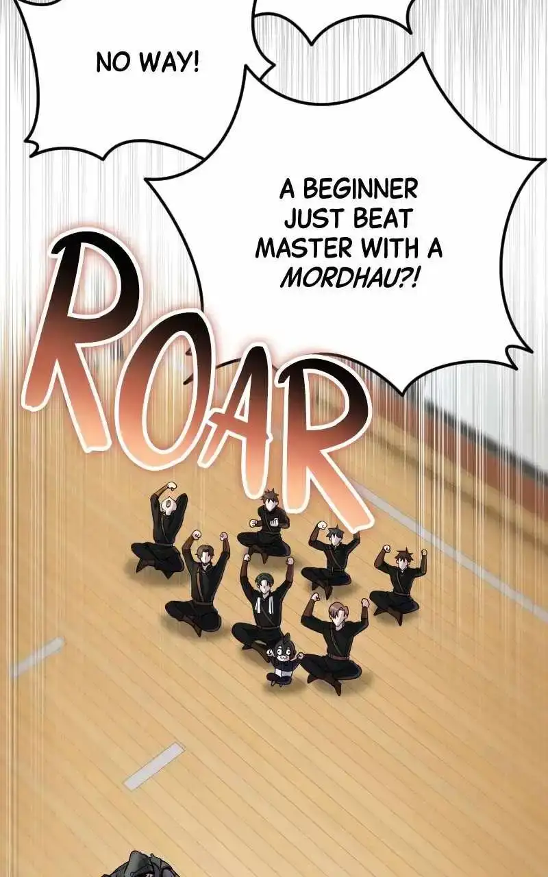 The Possessed Genius’ Gaming Stream chapter 55 page 89