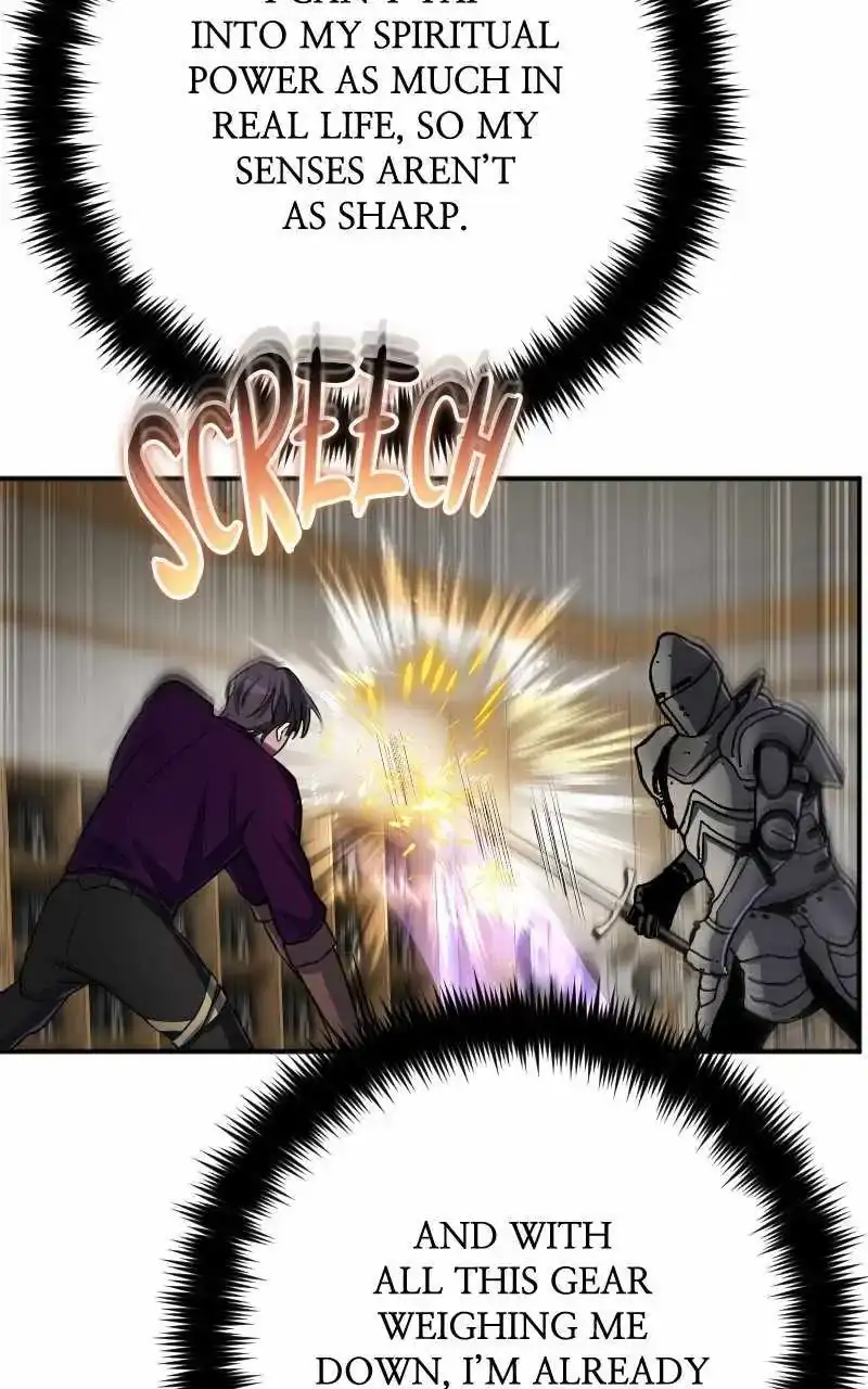 The Possessed Genius’ Gaming Stream chapter 55 page 41