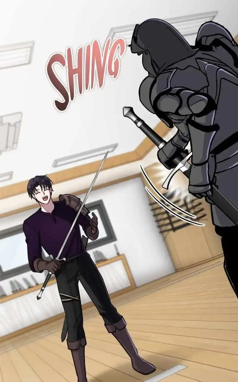 The Possessed Genius’ Gaming Stream chapter 55 page 28