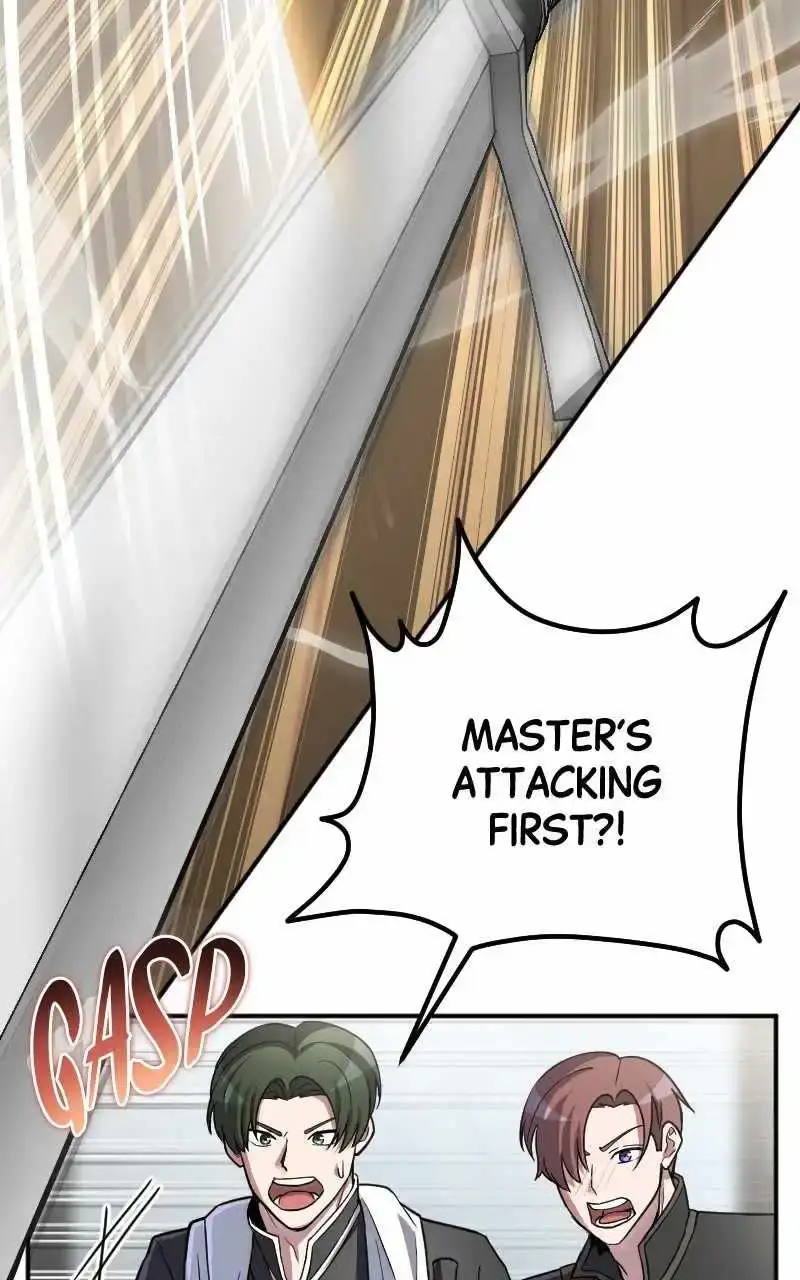 The Possessed Genius’ Gaming Stream chapter 55 page 36