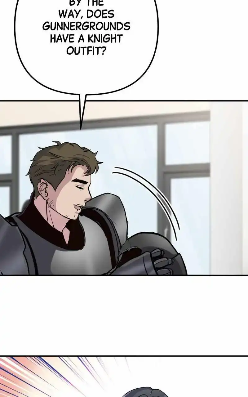 The Possessed Genius’ Gaming Stream chapter 55 page 97