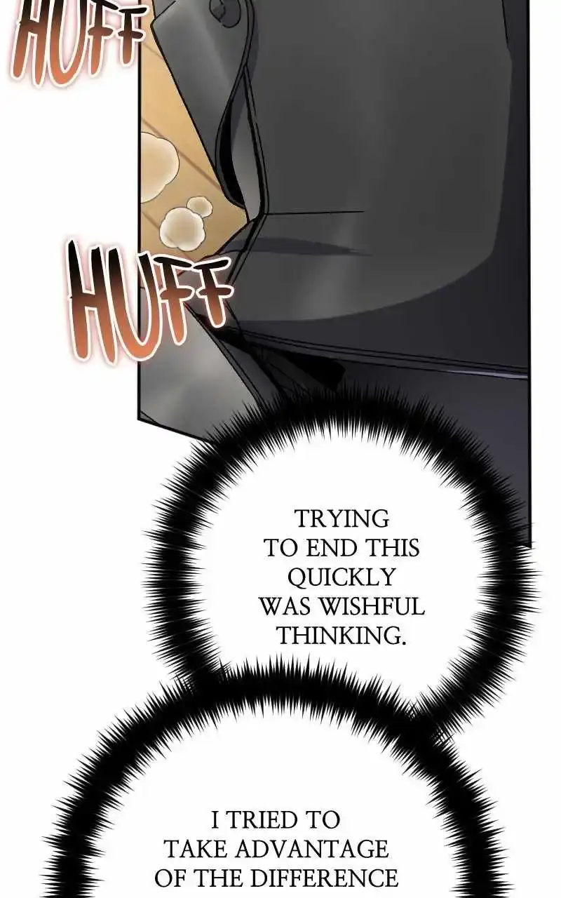 The Possessed Genius’ Gaming Stream chapter 55 page 58