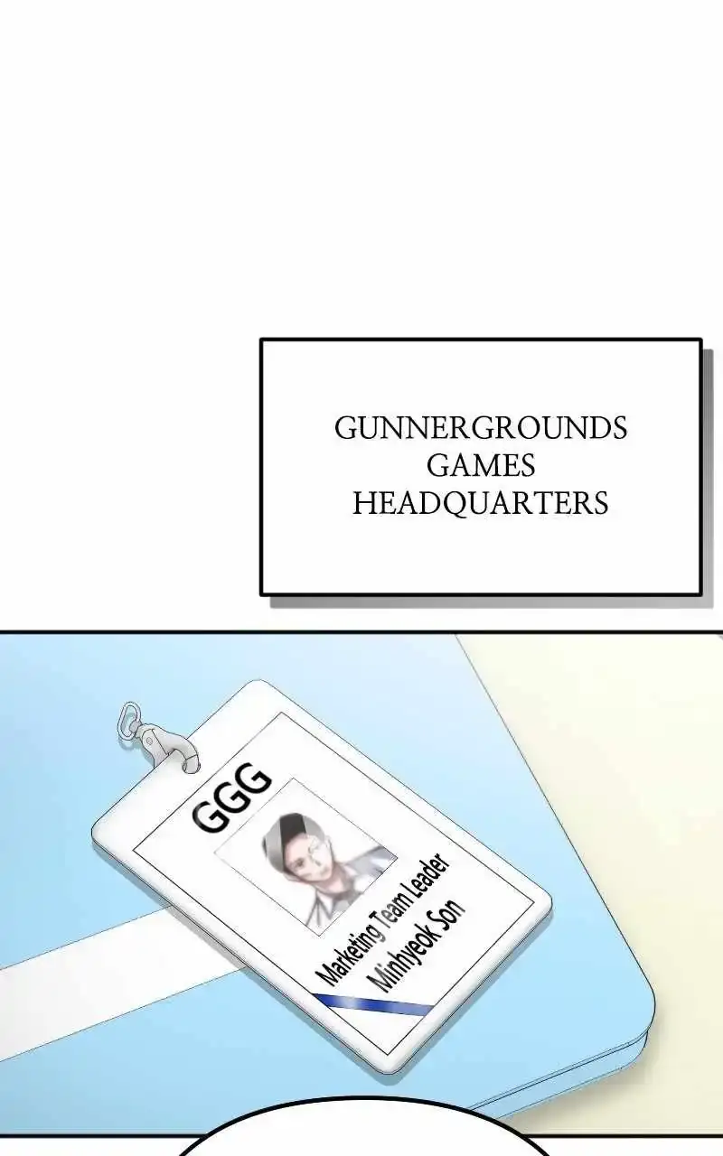 The Possessed Genius’ Gaming Stream chapter 55 page 111