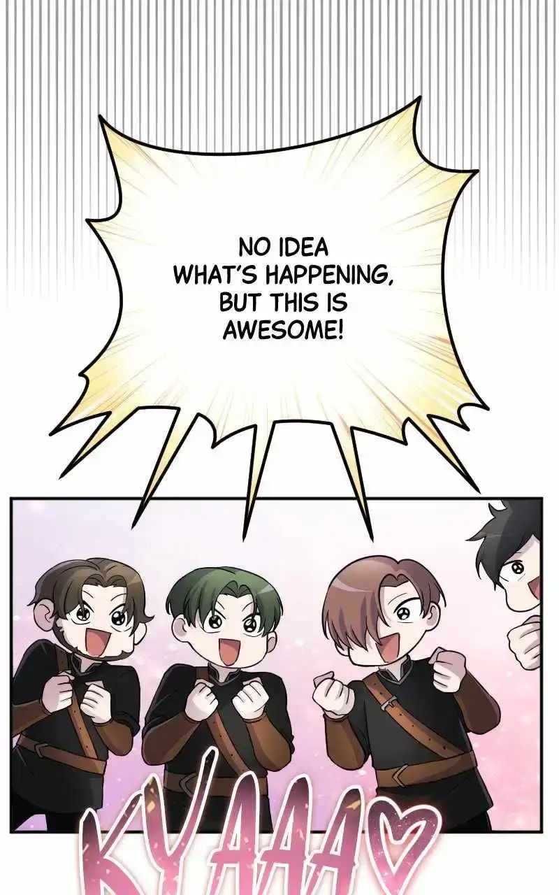 The Possessed Genius’ Gaming Stream chapter 55 page 104