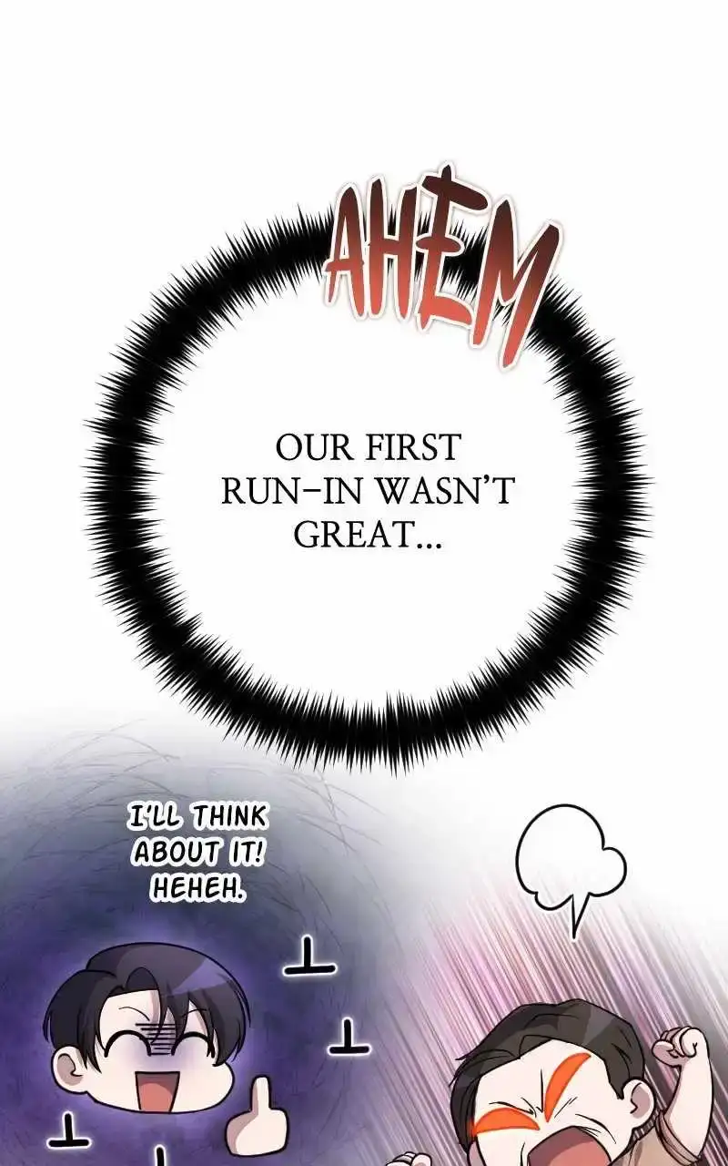 The Possessed Genius’ Gaming Stream chapter 55 page 137