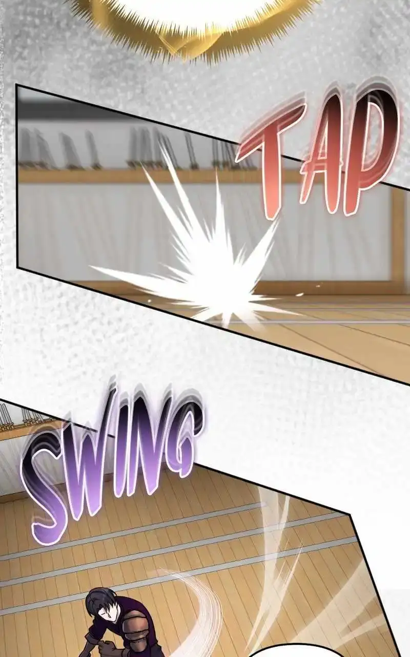 The Possessed Genius’ Gaming Stream chapter 55 page 54