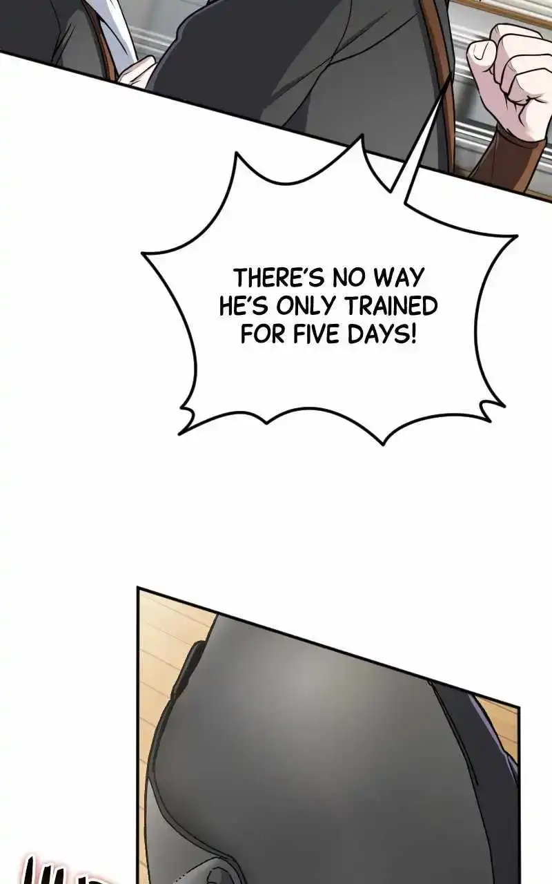The Possessed Genius’ Gaming Stream chapter 55 page 57