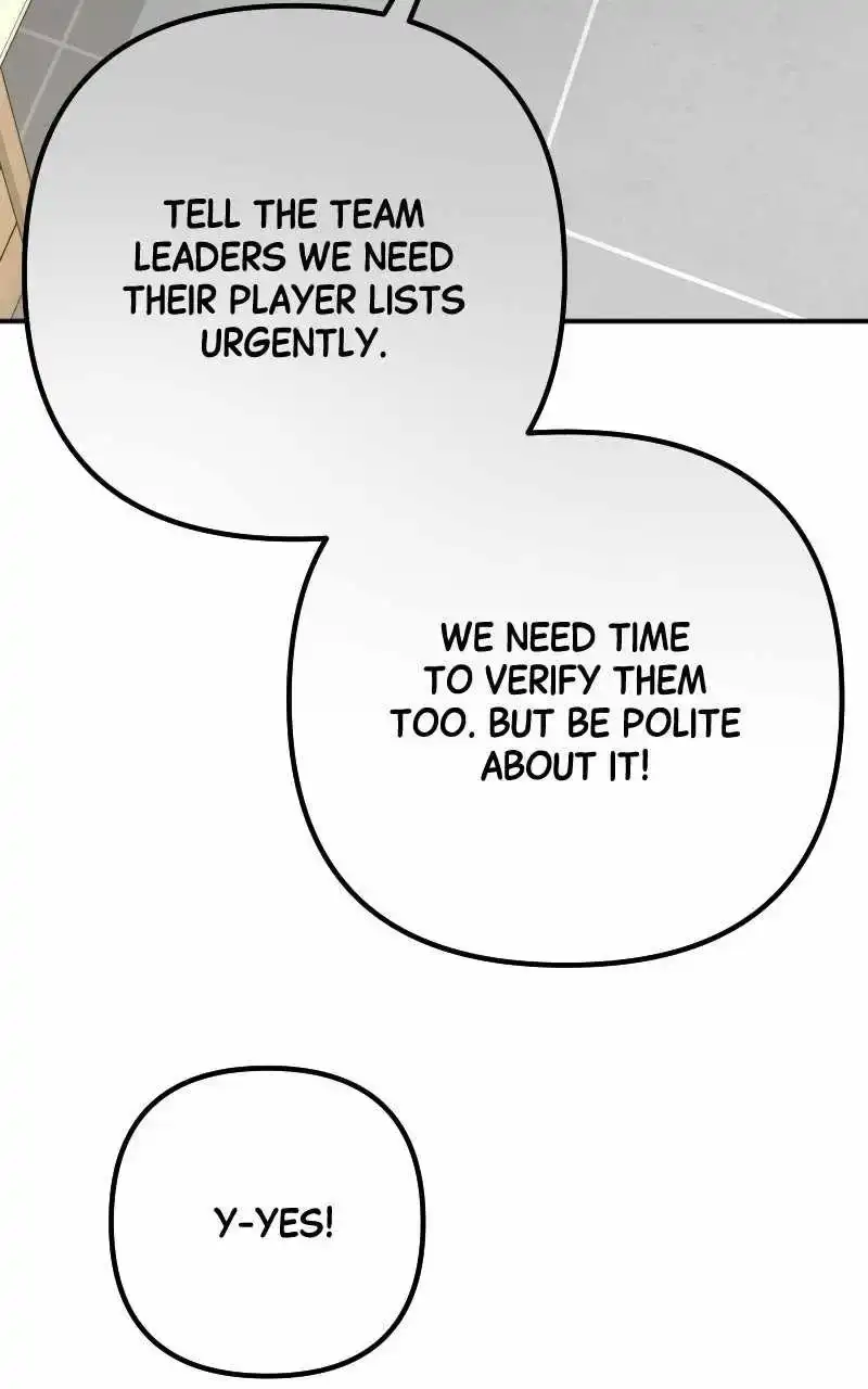 The Possessed Genius’ Gaming Stream chapter 55 page 114