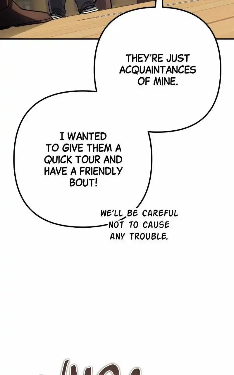 The Possessed Genius’ Gaming Stream chapter 55 page 18