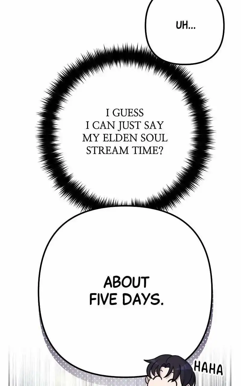The Possessed Genius’ Gaming Stream chapter 55 page 22
