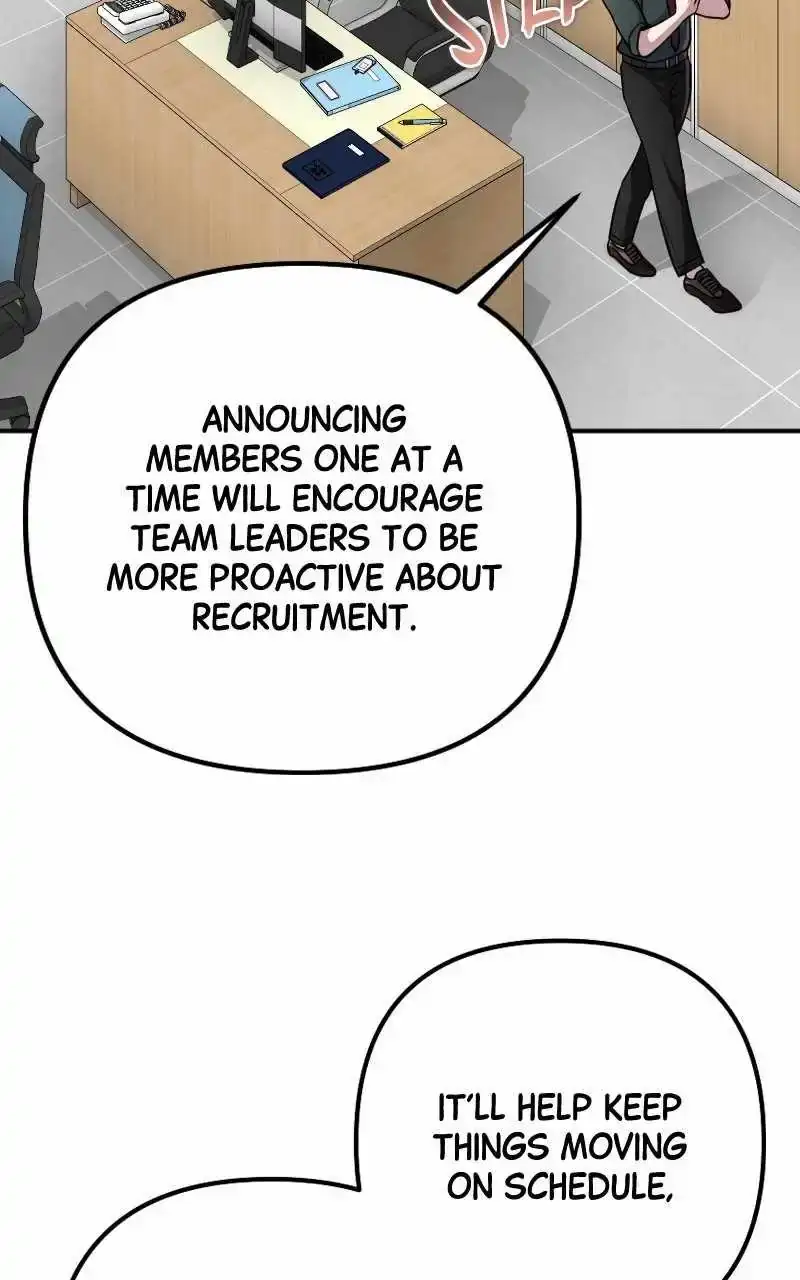 The Possessed Genius’ Gaming Stream chapter 55 page 133