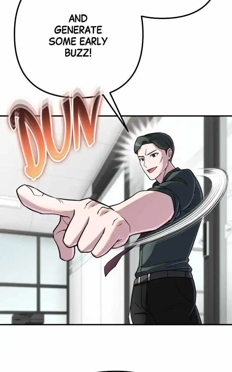 The Possessed Genius’ Gaming Stream chapter 55 page 134