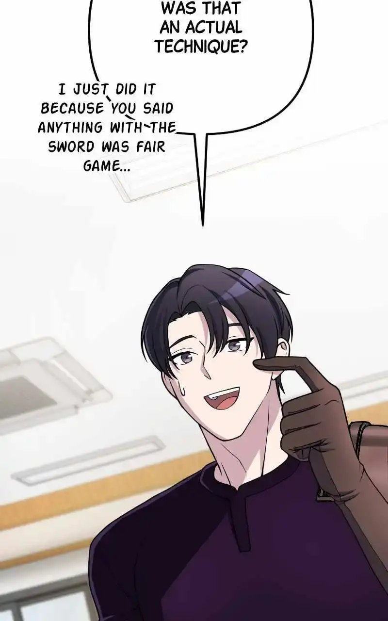 The Possessed Genius’ Gaming Stream chapter 55 page 93