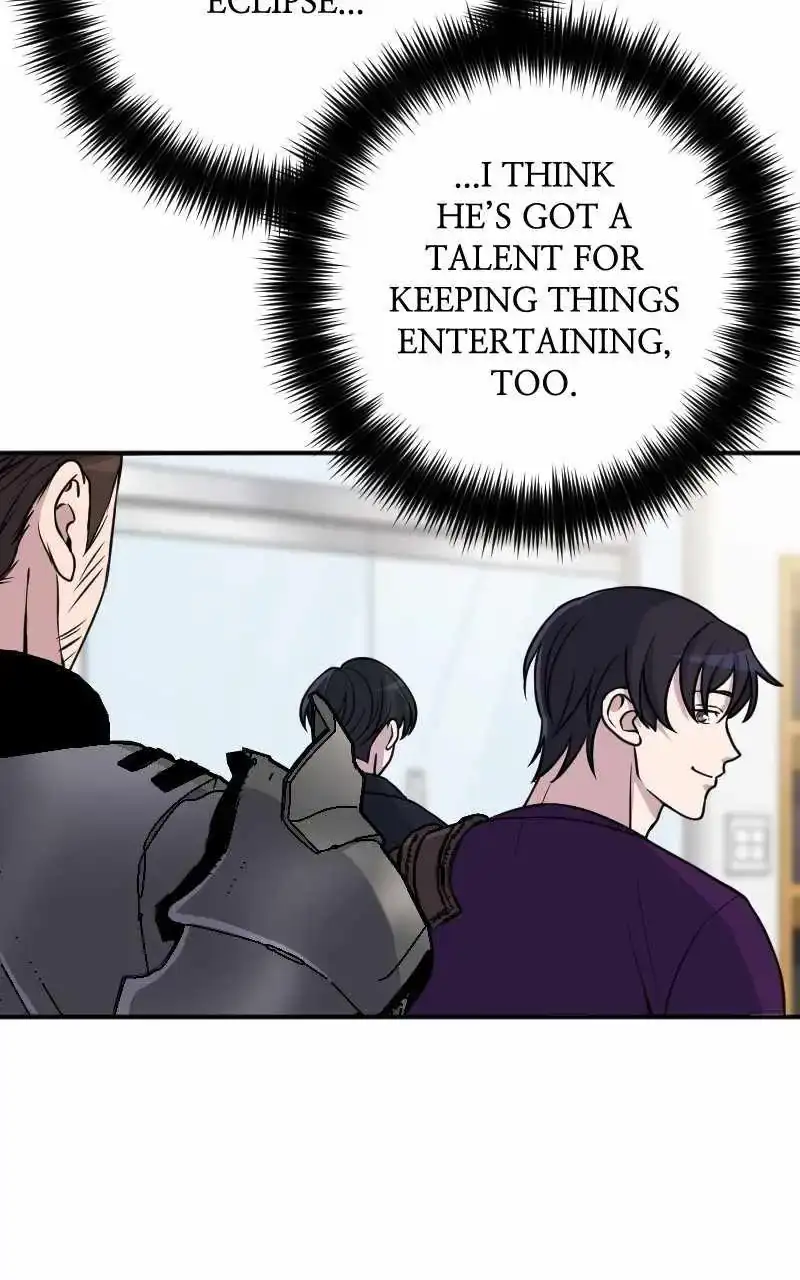 The Possessed Genius’ Gaming Stream chapter 55 page 107