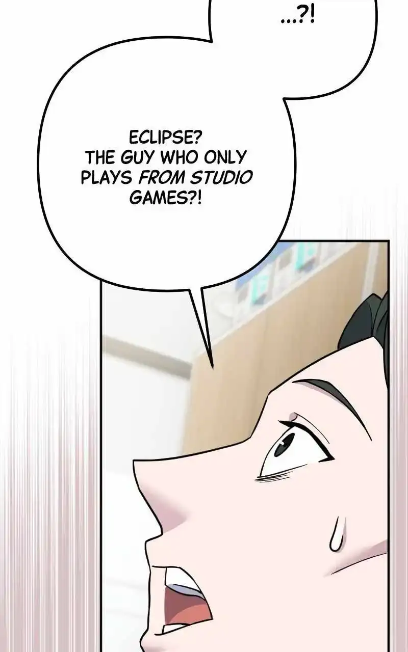 The Possessed Genius’ Gaming Stream chapter 55 page 121