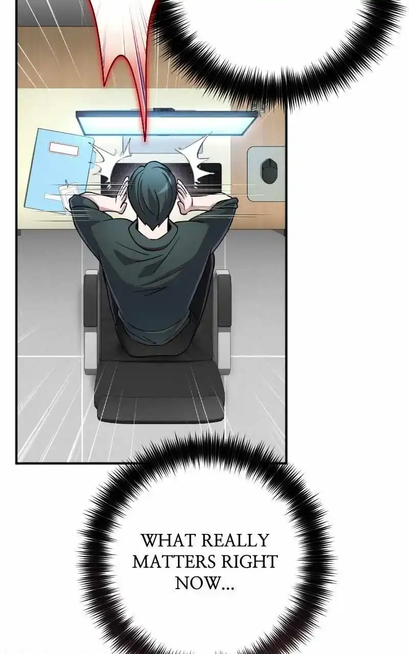 The Possessed Genius’ Gaming Stream chapter 55 page 126