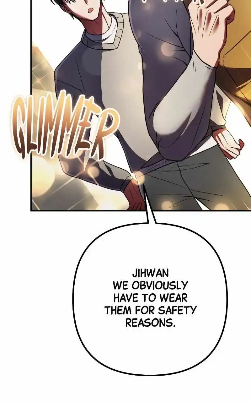 The Possessed Genius’ Gaming Stream chapter 55 page 10