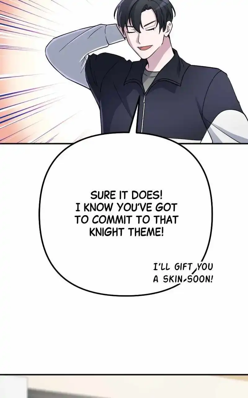 The Possessed Genius’ Gaming Stream chapter 55 page 98