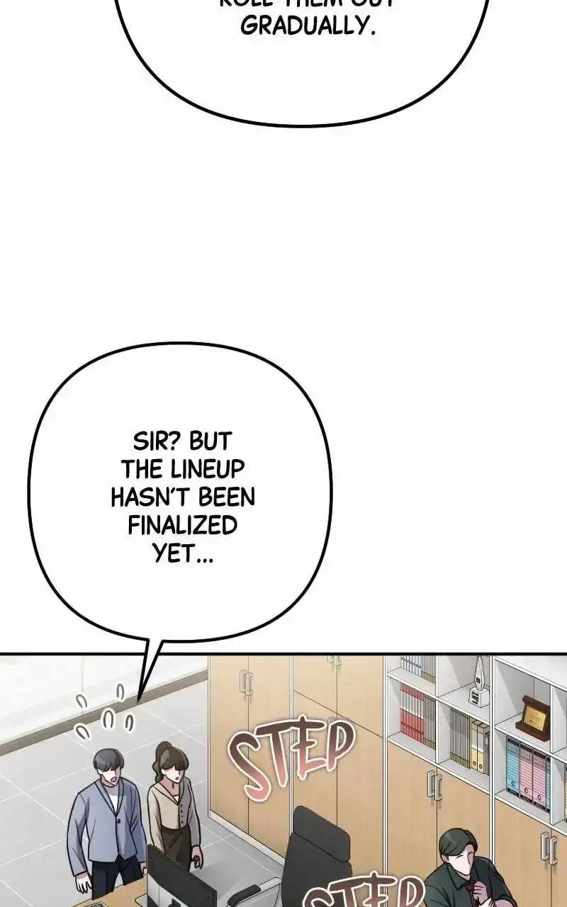 The Possessed Genius’ Gaming Stream chapter 55 page 132