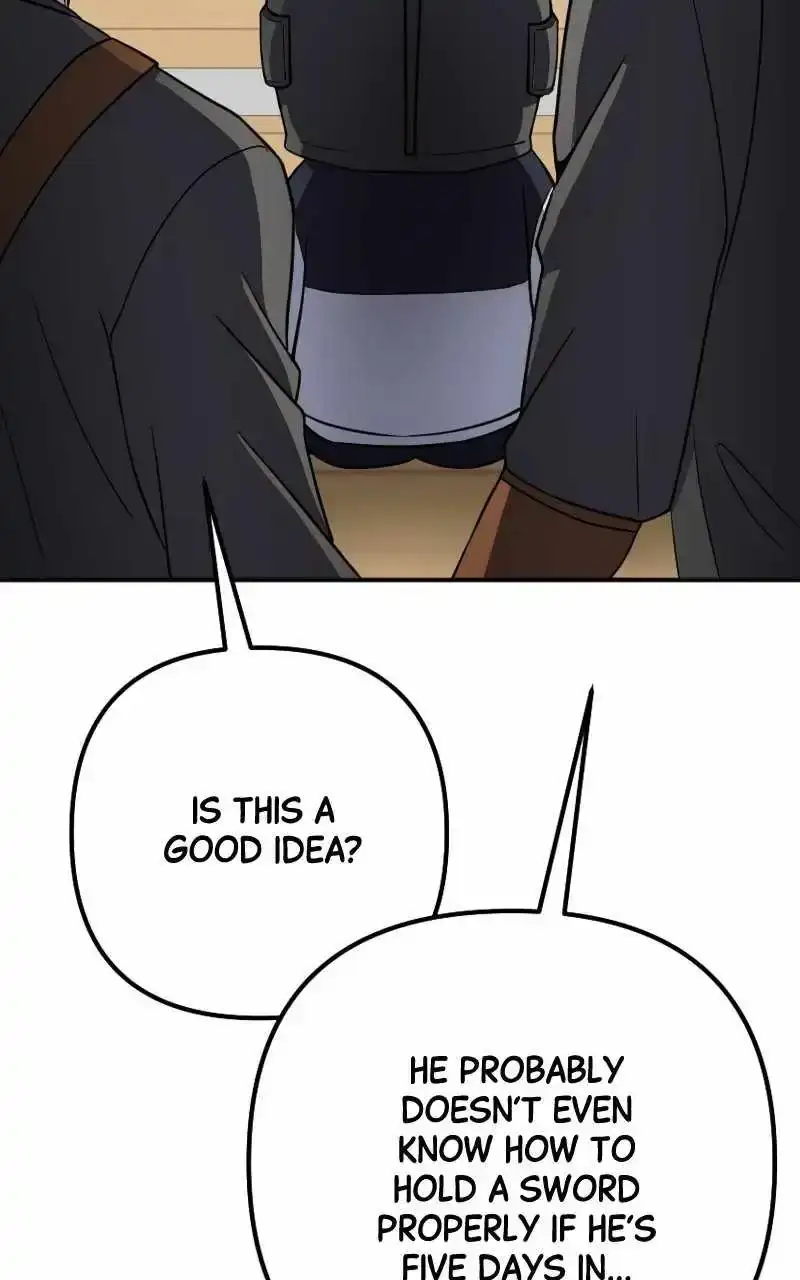 The Possessed Genius’ Gaming Stream chapter 55 page 33