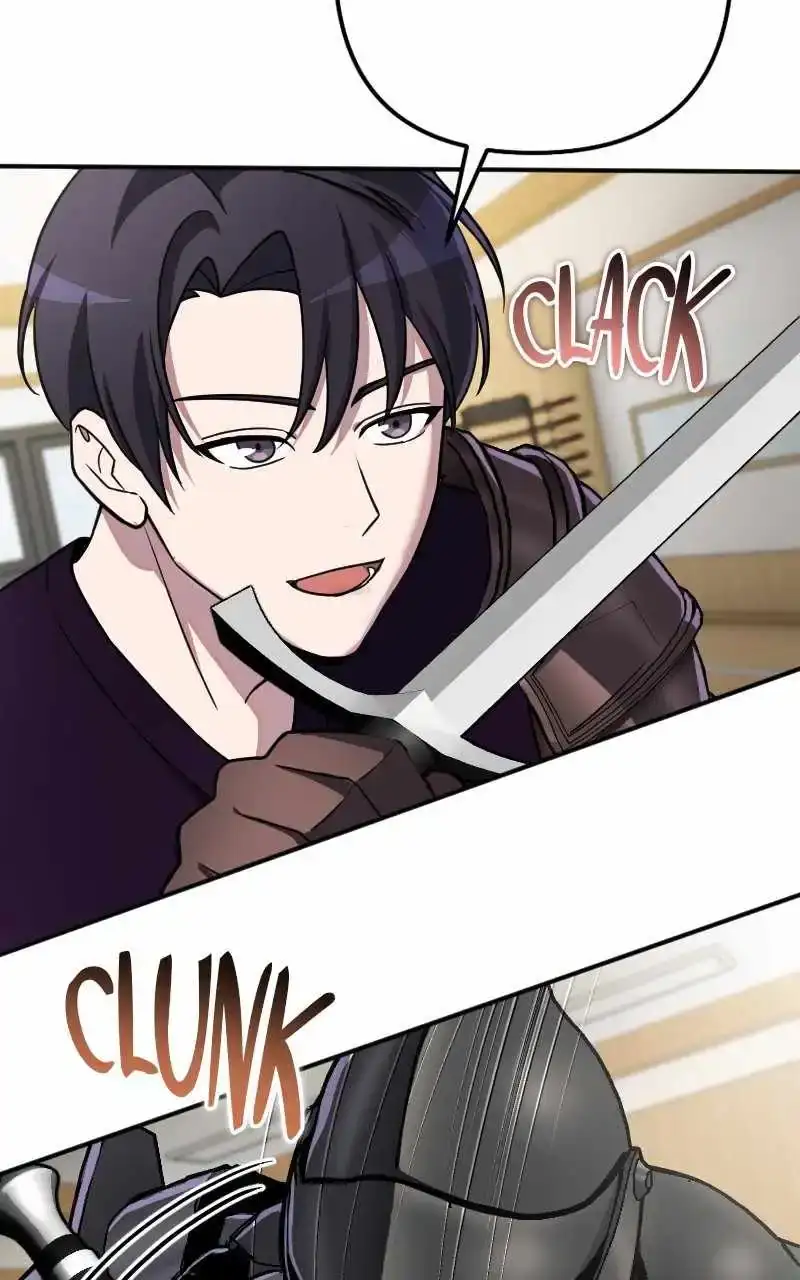 The Possessed Genius’ Gaming Stream chapter 55 page 30