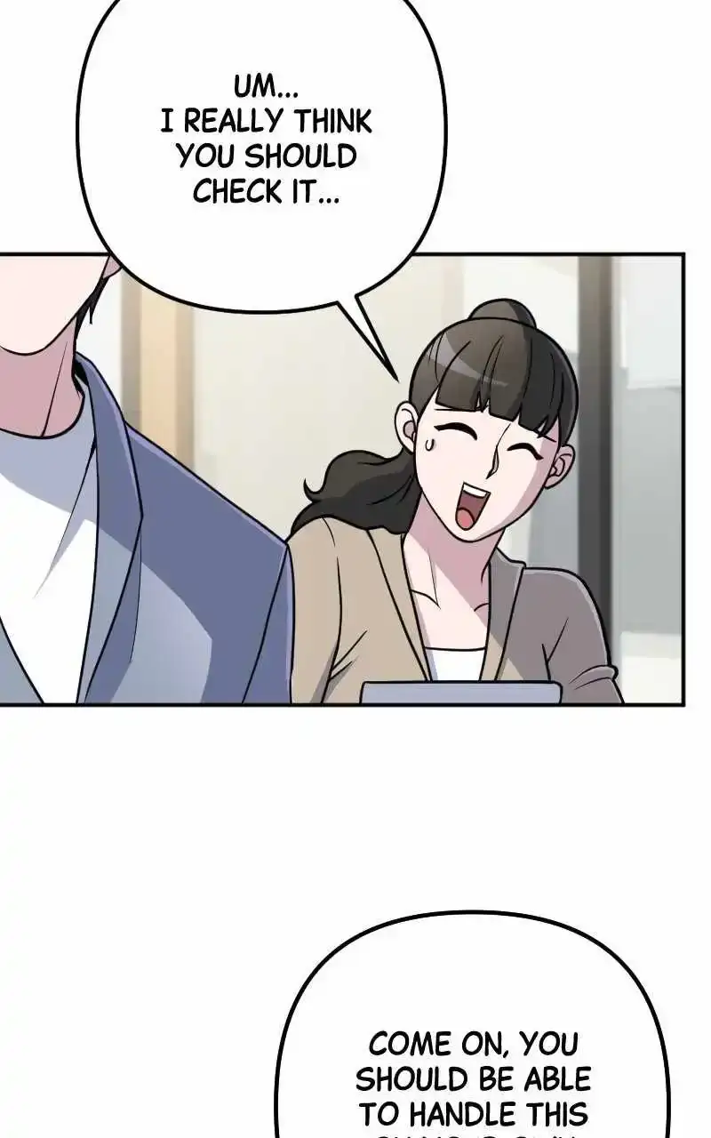 The Possessed Genius’ Gaming Stream chapter 55 page 117
