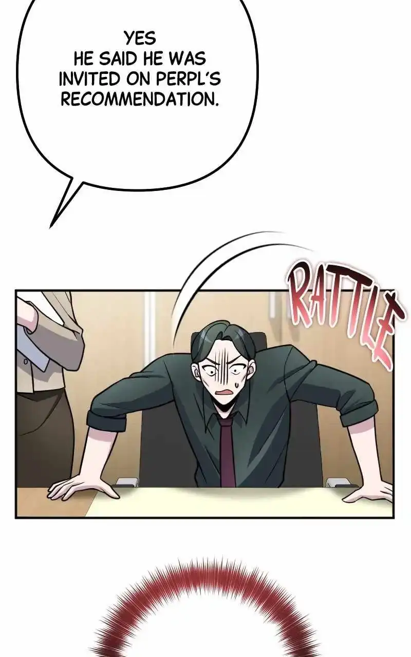 The Possessed Genius’ Gaming Stream chapter 55 page 123