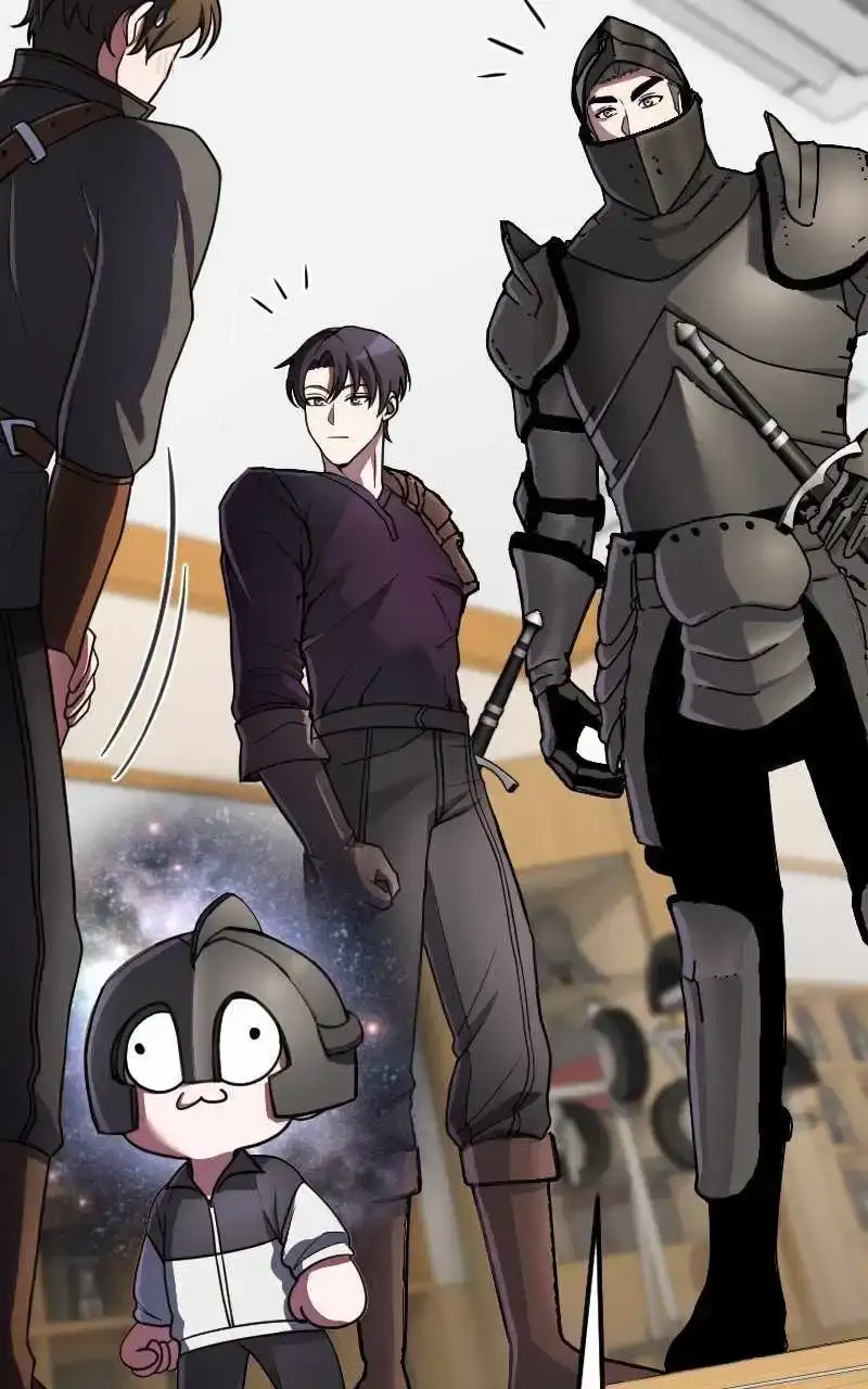 The Possessed Genius’ Gaming Stream chapter 55 page 17