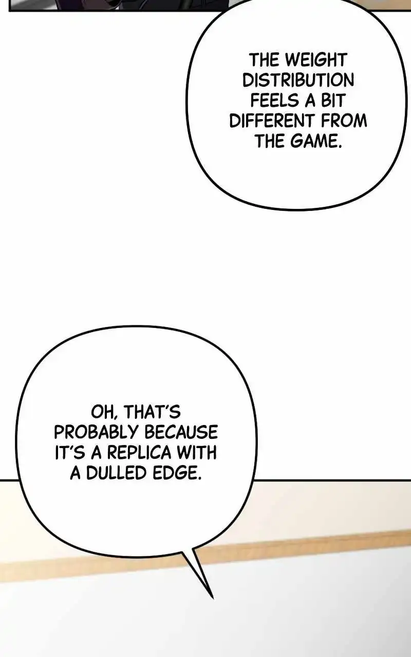 The Possessed Genius’ Gaming Stream chapter 55 page 27