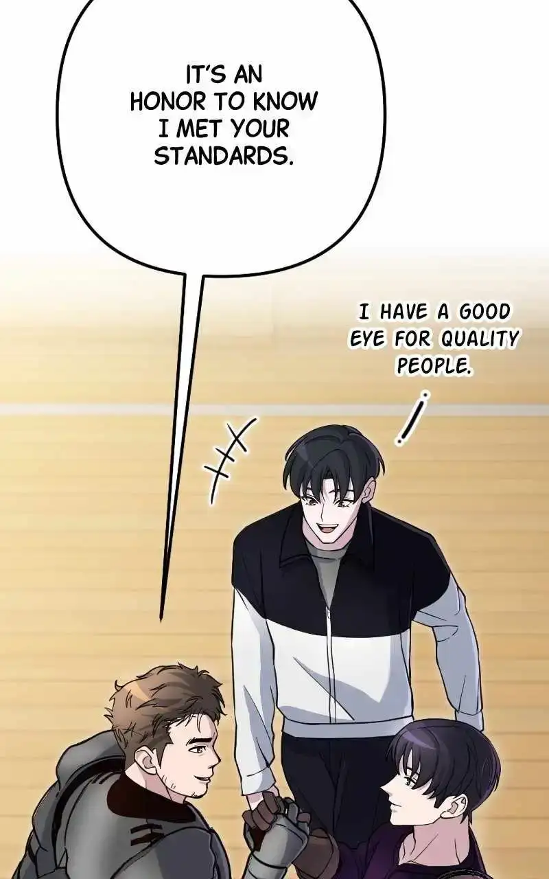 The Possessed Genius’ Gaming Stream chapter 55 page 102
