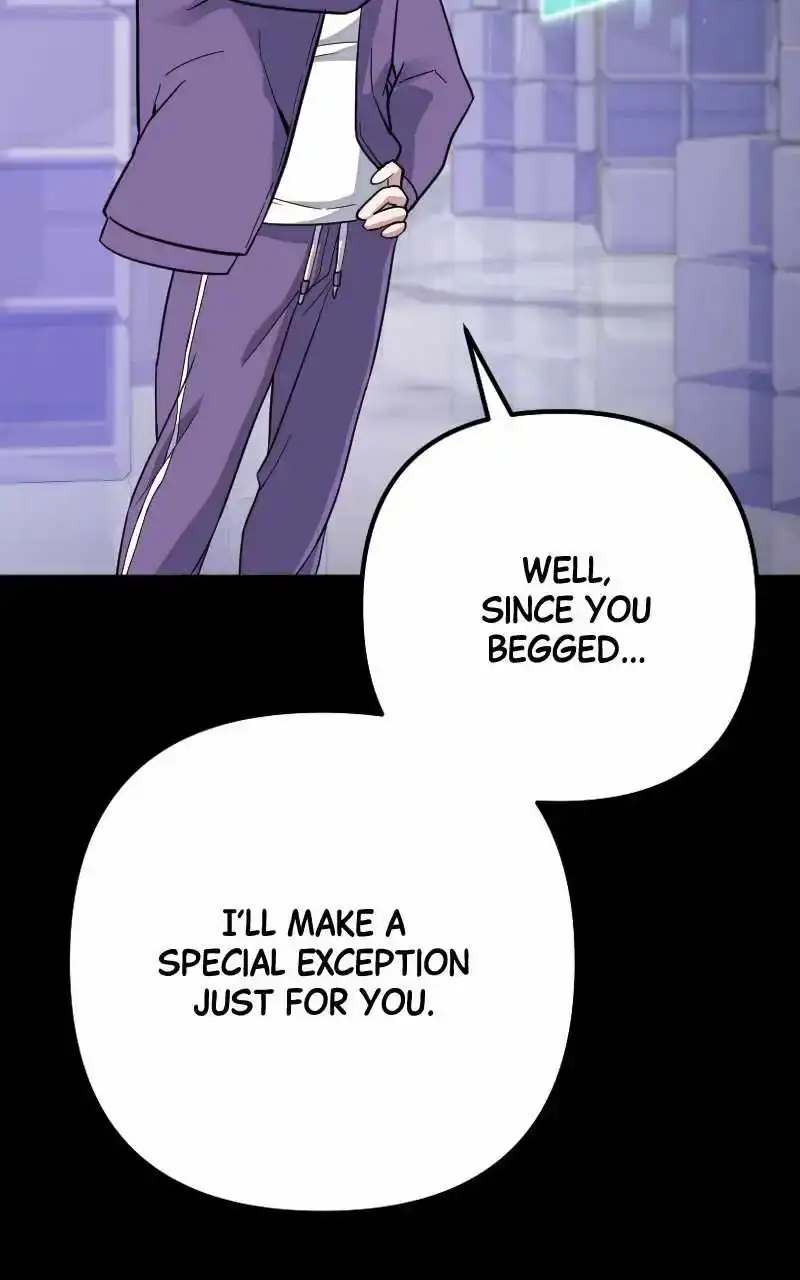 The Possessed Genius’ Gaming Stream chapter 56 page 164
