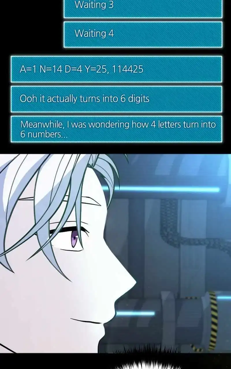 The Possessed Genius’ Gaming Stream chapter 56 page 100