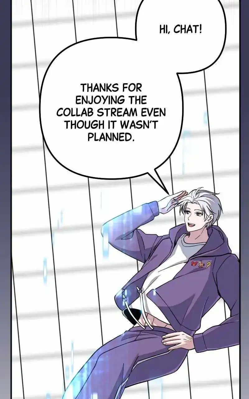 The Possessed Genius’ Gaming Stream chapter 56 page 4