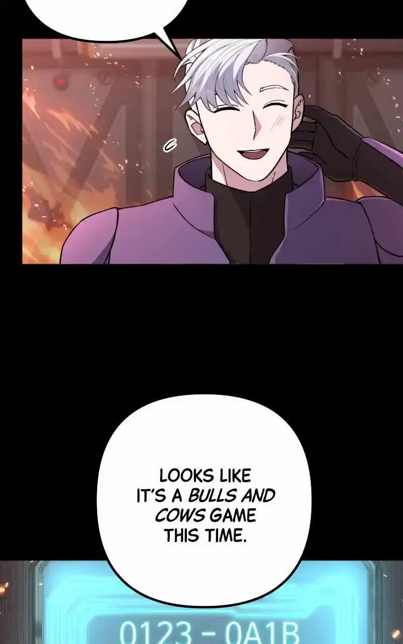 The Possessed Genius’ Gaming Stream chapter 56 page 115
