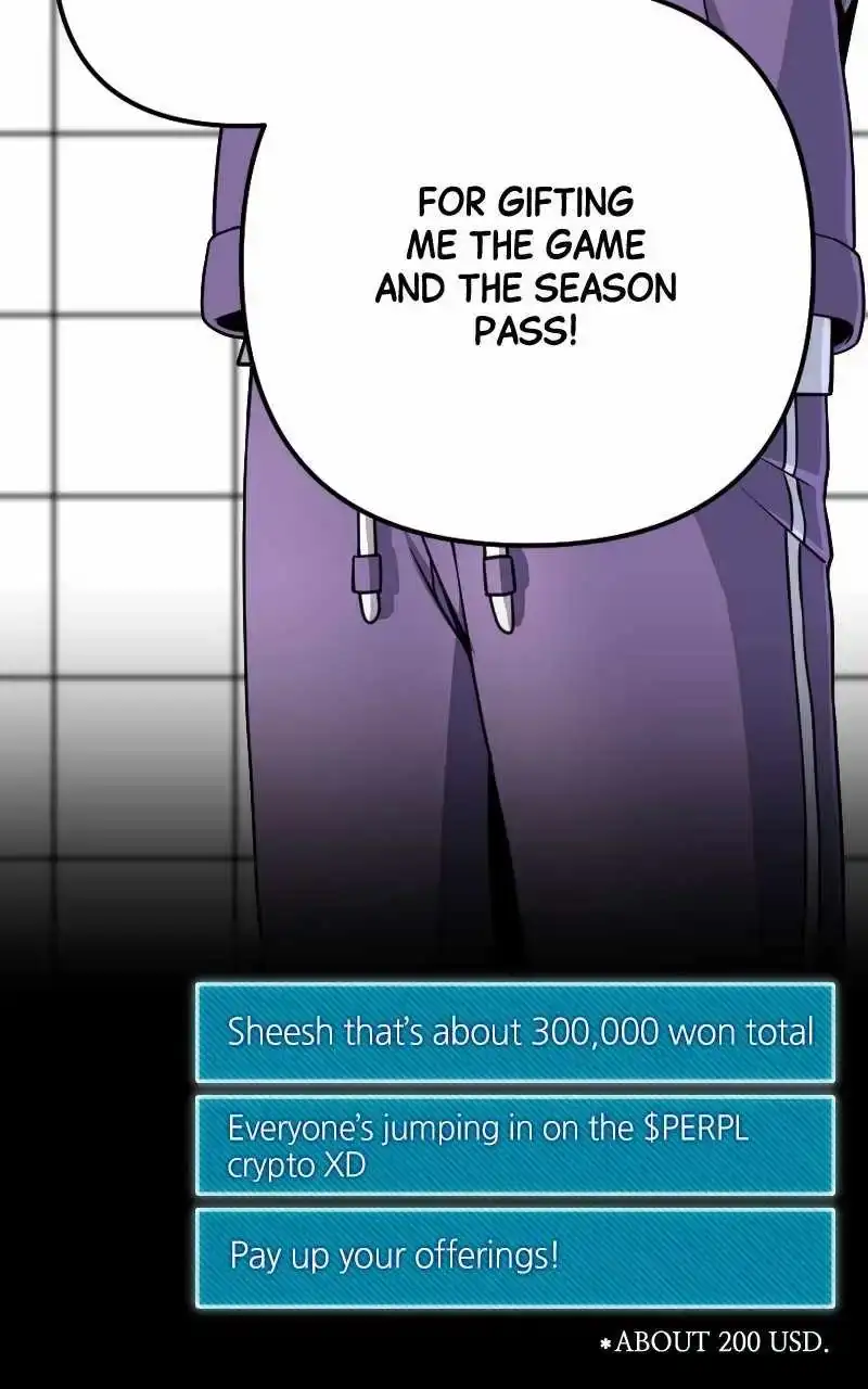 The Possessed Genius’ Gaming Stream chapter 56 page 11