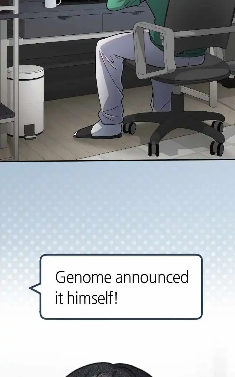 The Possessed Genius’ Gaming Stream chapter 56 page 175