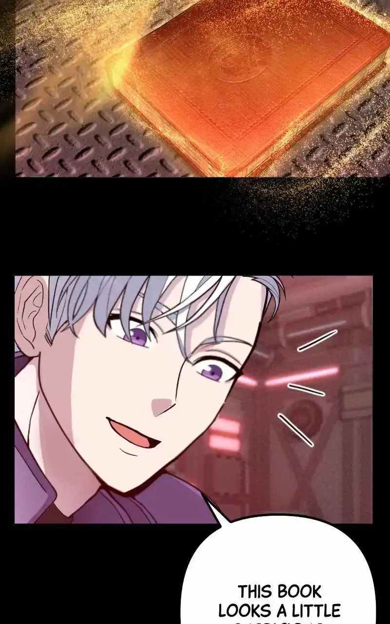 The Possessed Genius’ Gaming Stream chapter 56 page 44