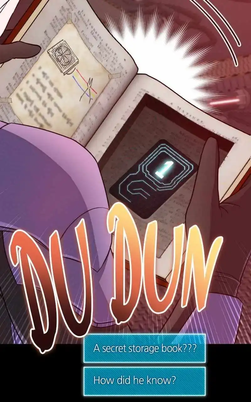 The Possessed Genius’ Gaming Stream chapter 56 page 46