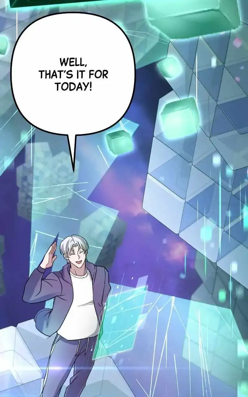 The Possessed Genius’ Gaming Stream chapter 56 page 168