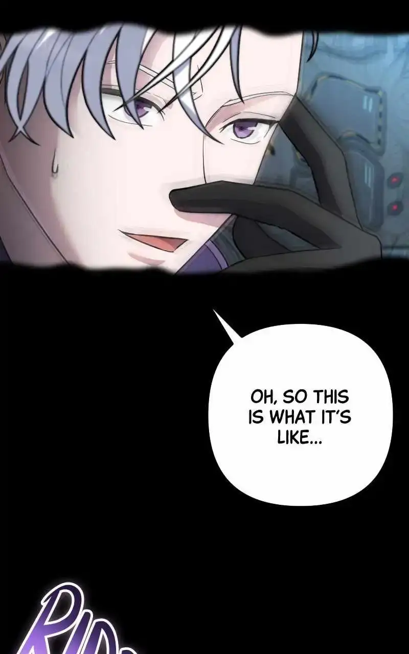 The Possessed Genius’ Gaming Stream chapter 56 page 61