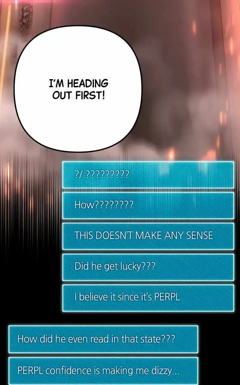 The Possessed Genius’ Gaming Stream chapter 56 page 129