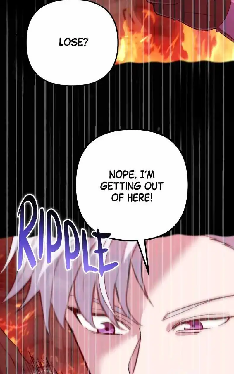 The Possessed Genius’ Gaming Stream chapter 56 page 123