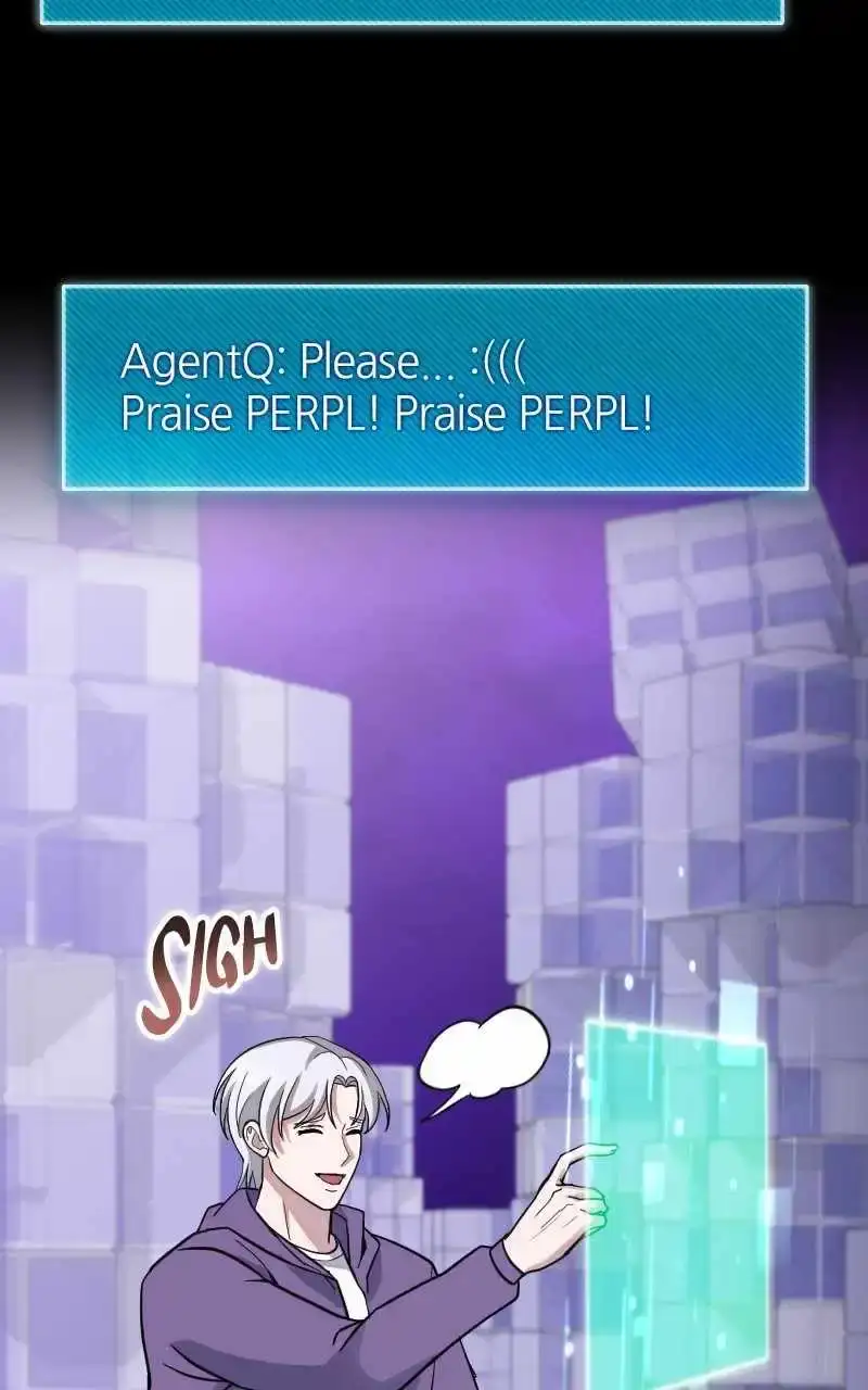 The Possessed Genius’ Gaming Stream chapter 56 page 163