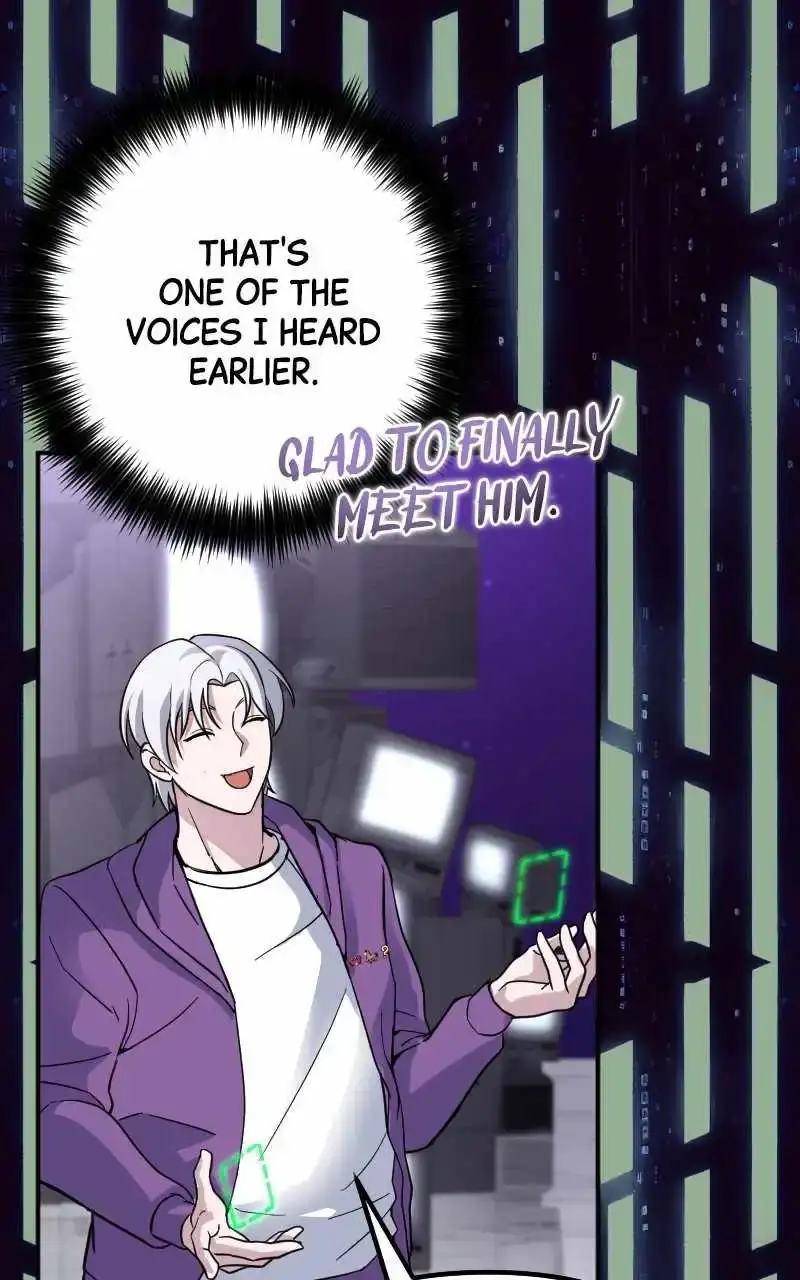The Possessed Genius’ Gaming Stream chapter 56 page 146