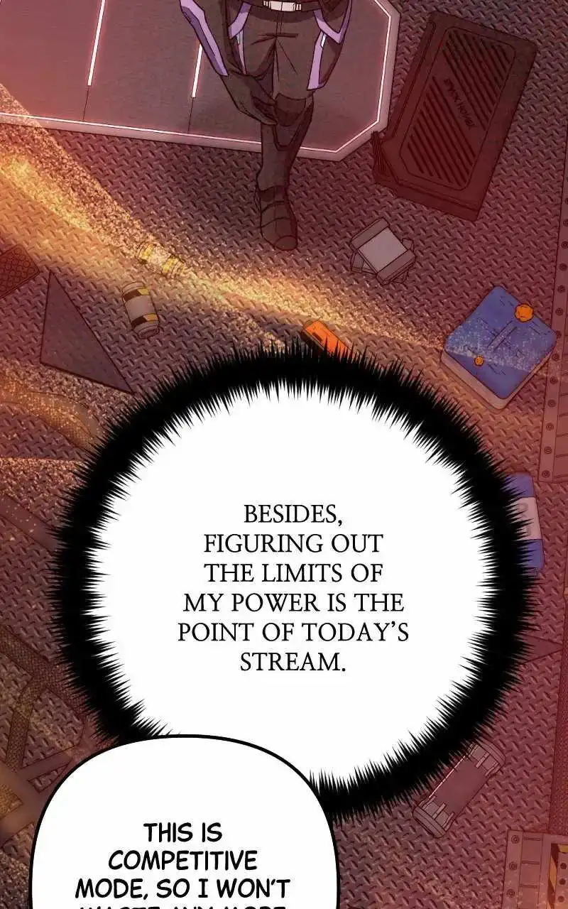 The Possessed Genius’ Gaming Stream chapter 56 page 42