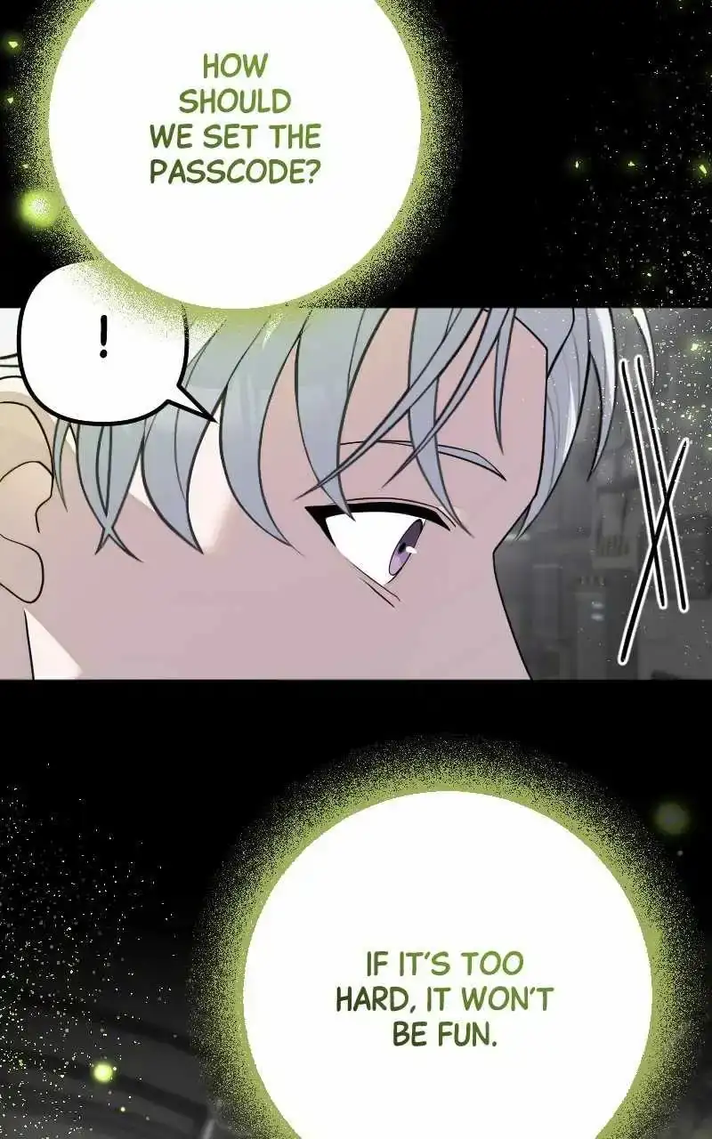 The Possessed Genius’ Gaming Stream chapter 56 page 81