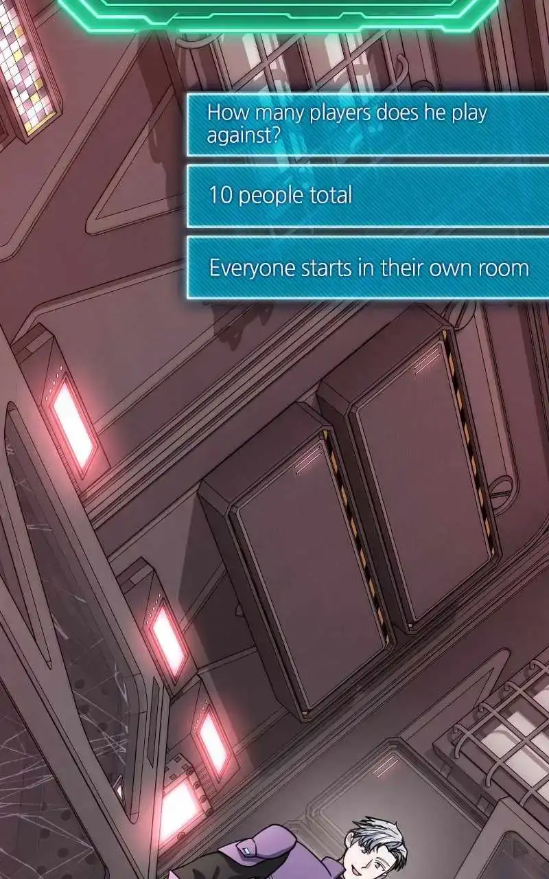 The Possessed Genius’ Gaming Stream chapter 56 page 30